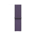 Apple 46mm Purple Fog Sport Loop