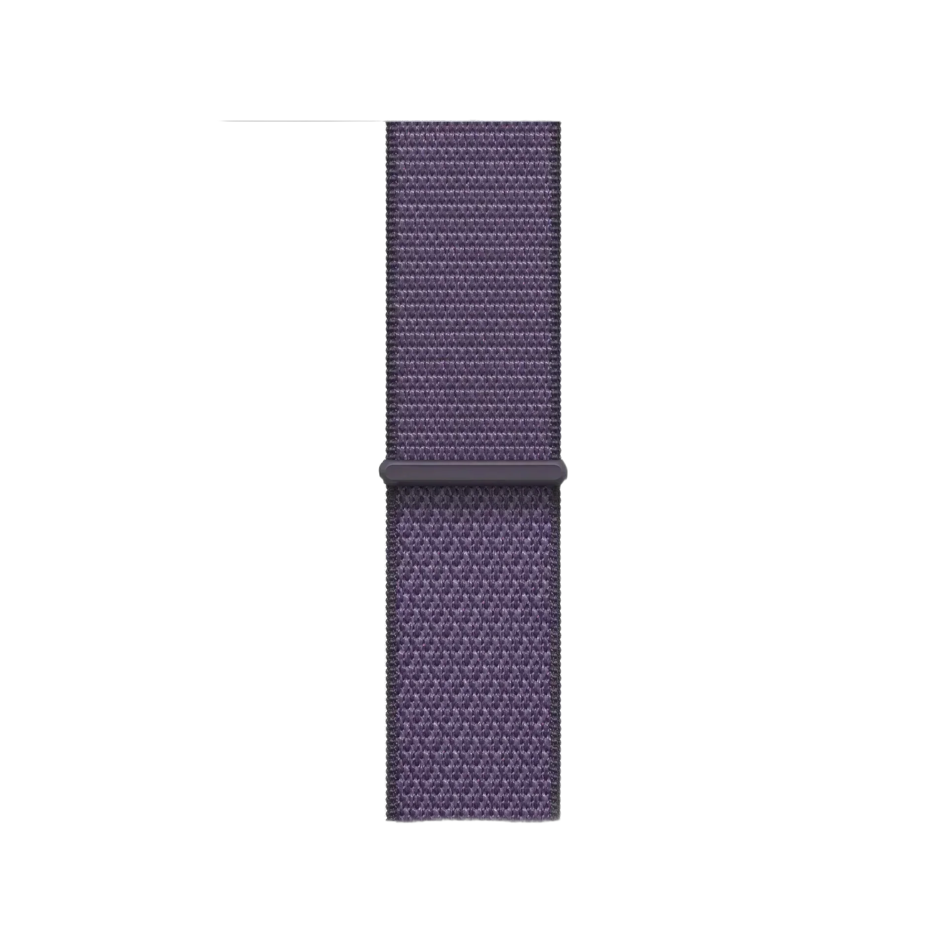 Apple 46mm Purple Fog Sport Loop
