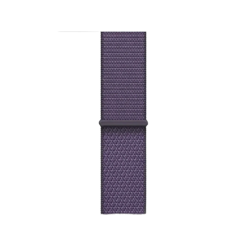 Apple 46mm Purple Fog Sport Loop