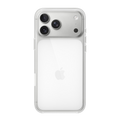 iPhone 17 Pro Clear Case with MagSafe