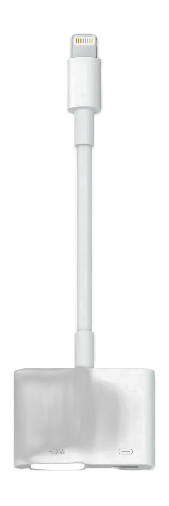 Apple Lightning Digital AV Adapter