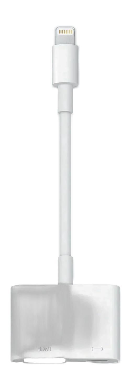 Apple Lightning Digital AV Adapter