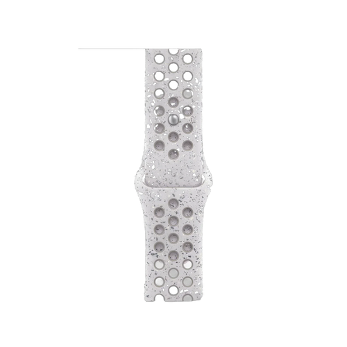 Apple 46mm Veiled Grey Nike Sport Band - S/M