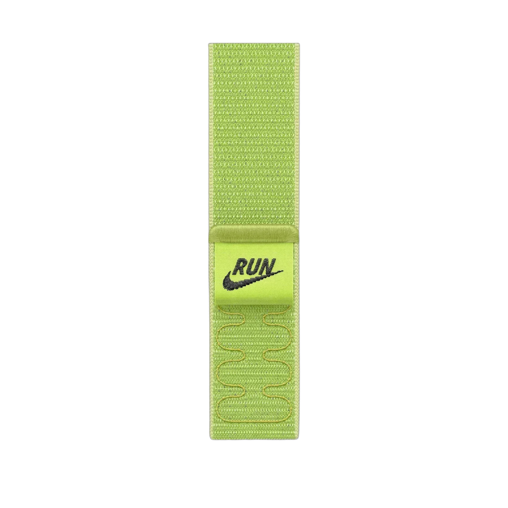 Apple 42mm Volt Splash Nike Sport Loop