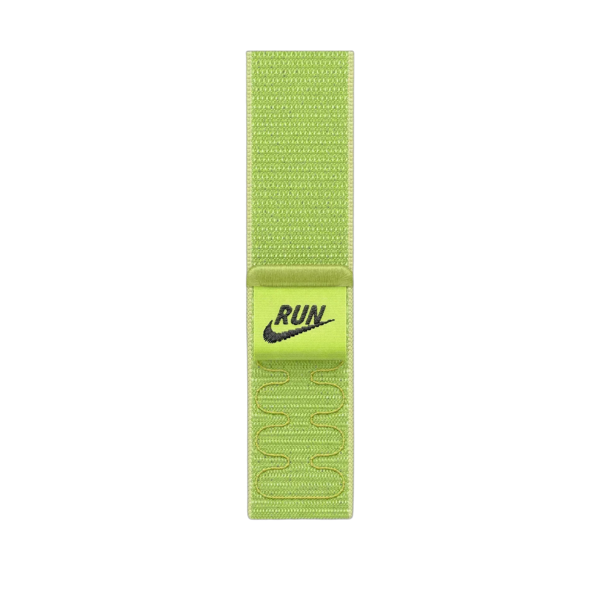 Apple 42mm Volt Splash Nike Sport Loop
