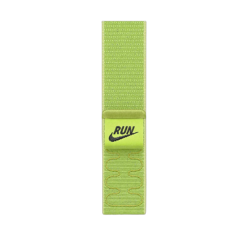 Apple 42mm Volt Splash Nike Sport Loop