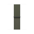 46mm Forest Sport Loop