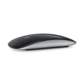 Magic Mouse - Black Multi-Touch Surface