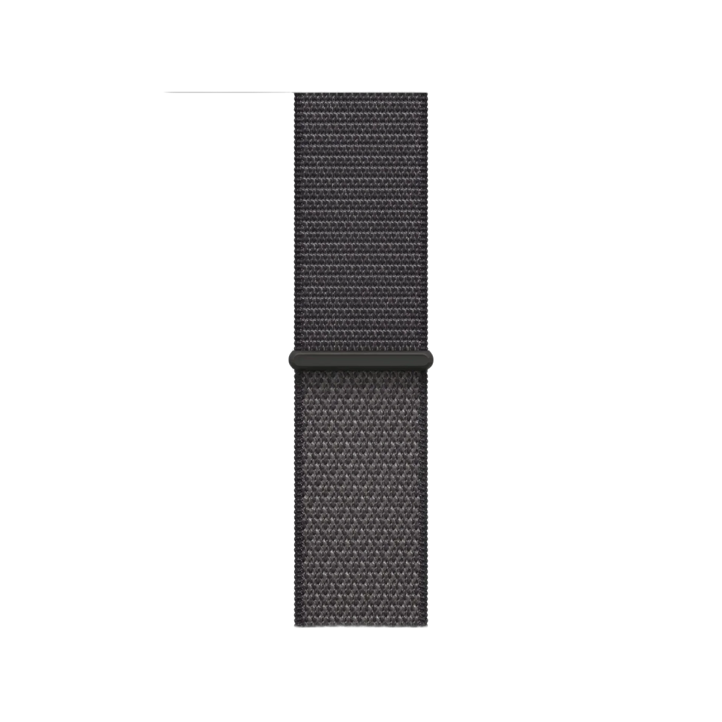 Apple 40mm Dark Grey Sport Loop