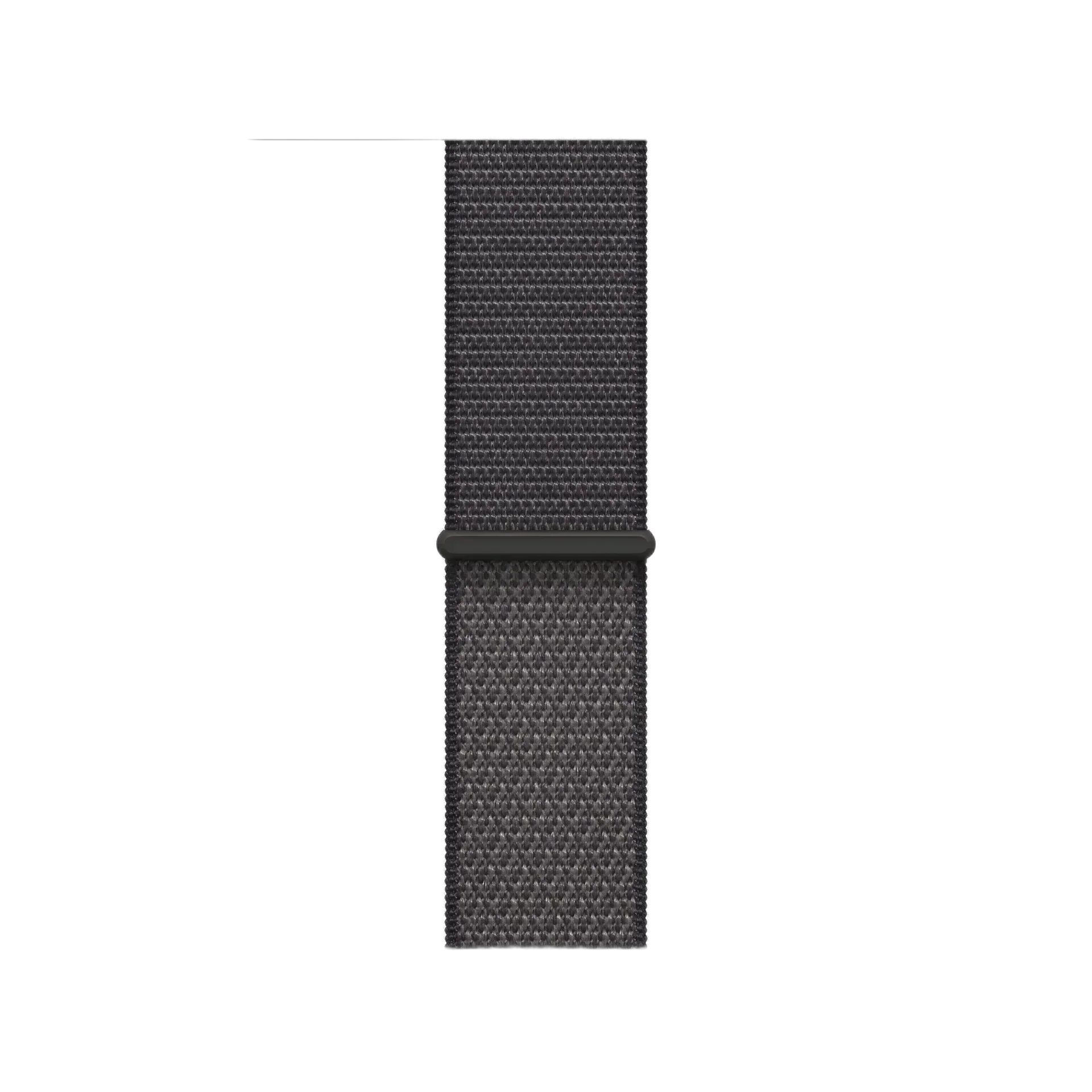 Apple 40mm Dark Grey Sport Loop