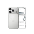 Apple iPhone 17 Pro Max 512GB Silver