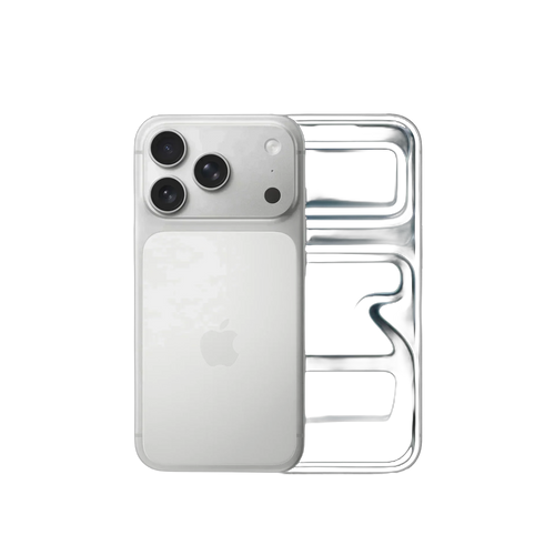 Apple iPhone 17 Pro Max 512GB Silver