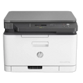 HP Color Laser MFP 178nw 3-in-1 Wireless Printer – Print Scan Copy with Mobile and Network Connectivity
