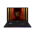 MSI RAIDER 18 HX AI A2XWJG-416US, Ultra 9-285HX, 64GB, 2TB nvme, 18-inch QHD+ 240Hz, RTX 5090 24GB, Windows 11