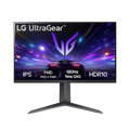 MSI MAG 321CQF E18 32" WQHD Curved 180Hz 0.5ms Gaming Monitor