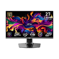 MSI MAG 345CQRF E20 - 34” Curved Ultrawide Gaming Monitor