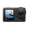 DJI Osmo Action 4 Adventure Combo