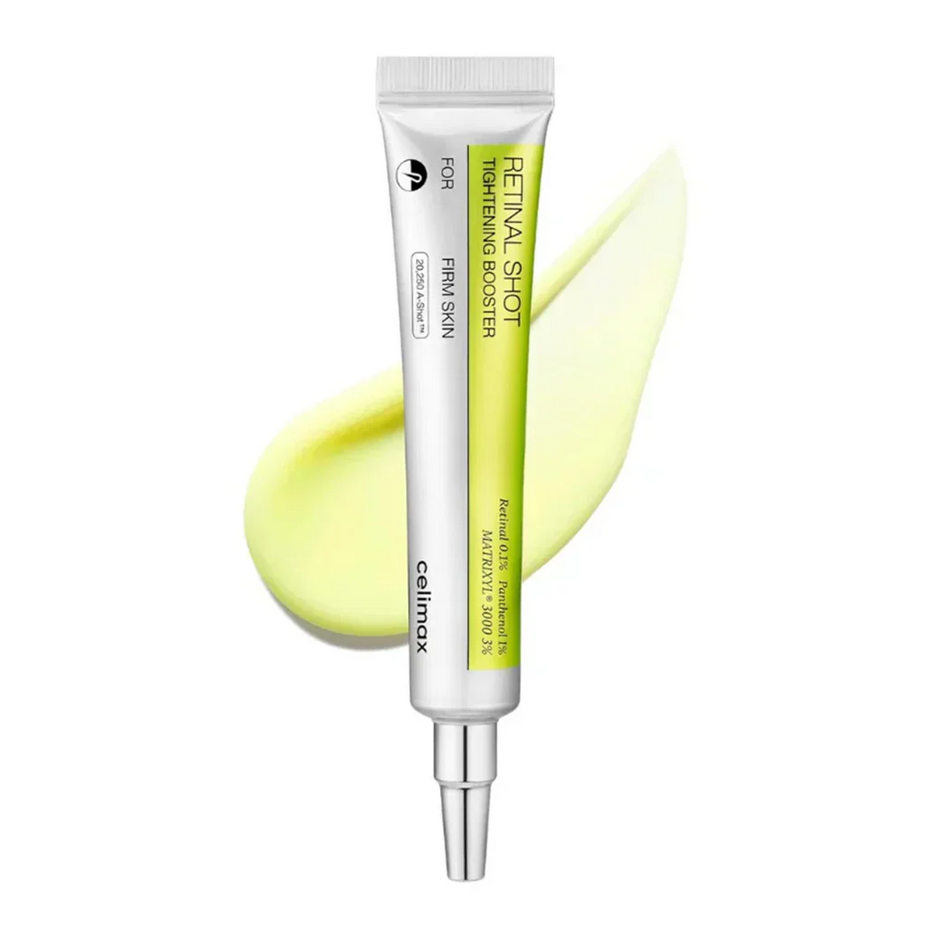 Celimax The Vita A Retinal Shot Tightening Booster - 15ml