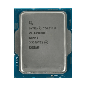 Intel Tray Processor 14Th Gen Core I9-14900KF 6.0Ghz Lga1700 36Mb Cache BX8071514900KF