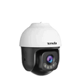 Tenda Ip Wifi Pan Tilt Camera CH7 WCA 5MP Outdoor 30 Meters Night Vision wifi 6