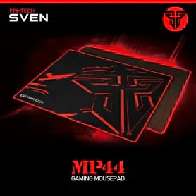Fantech MP44, Gaming and Office Mousepad, Large Size: 44cmx35cmx0.4cm