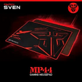 Fantech MP44, Gaming and Office Mousepad, Large Size: 44cmx35cmx0.4cm