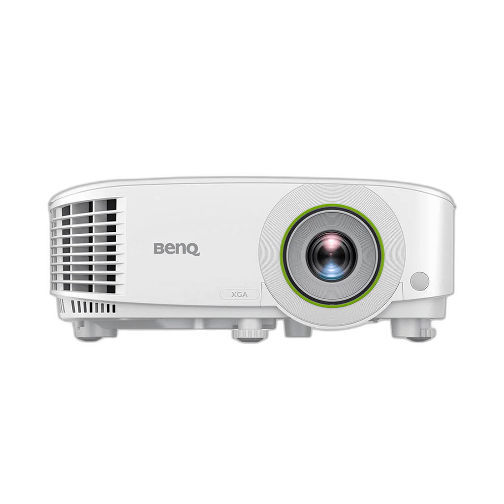 BenQ EX600 - Wireless Android-based Smart Projector