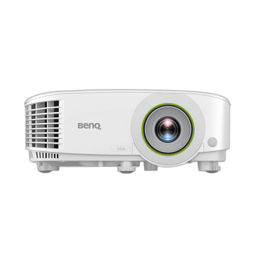 BenQ EX600 - Wireless Android-based Smart Projector