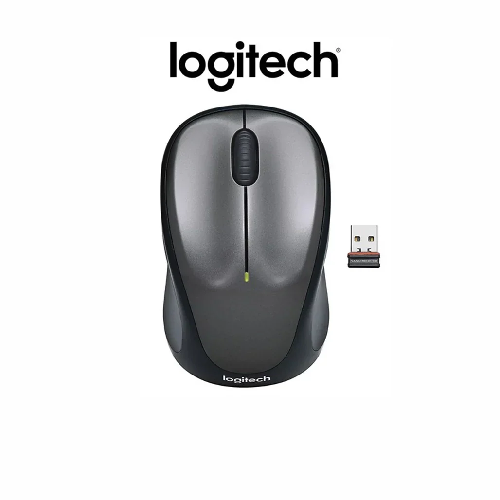 Logitech Wireless Mouse M235