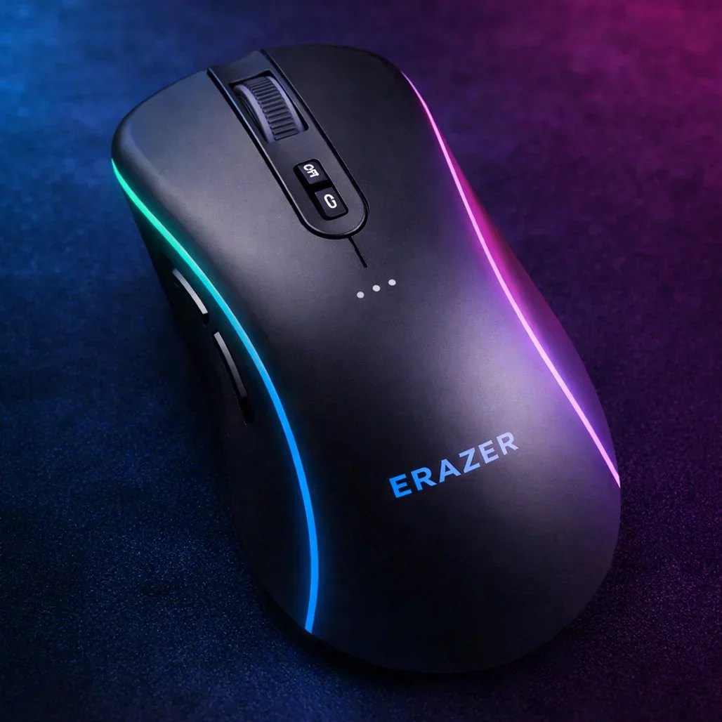Erazer Wireless Gaming Mouse - G503
