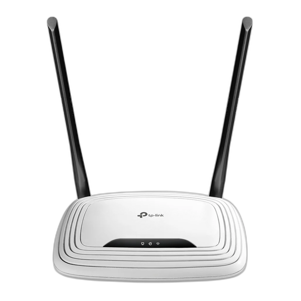 TP-Link TL-WR841N 300 Mbps Wireless N Router