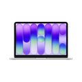 13-inch MacBook Neo: Apple A18 Pro chip with 6‑core CPU and 5‑core GPU, Magic Keyboard, 256GB SSD - Silver