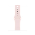 Apple 40mm Soft Pink Sport Band - M/L