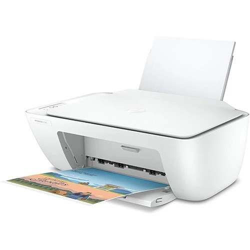 Hp Printer Inkjet 2320 3 In 1 Color Usb 7WN42B - Ink 305