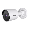 Tenda Security Camera Poe TC3B24C 4Mp 6MM Outdoor 30 meters Night Vision