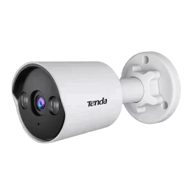 Tenda Security Camera Poe TC3B24C 4Mp 6MM Outdoor 30 meters Night Vision