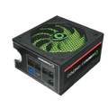 Gamemax Power Supply 700W Full Modular 14Cm Fan 80 plus Bronze GM-700