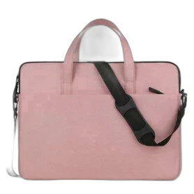 Nb52 Classic Laptop Bag 15-16 Grey