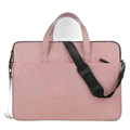 Nb52 Classic Laptop Bag 15-16 Grey