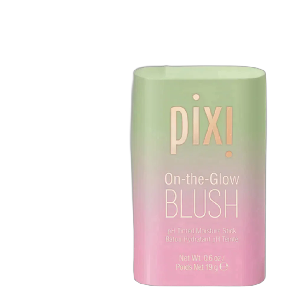 Pixi On-the-Glow Blush Stick