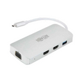 Lenovo TRIPP LITE USB-C Docking Station w/USB-A HUB 78024270