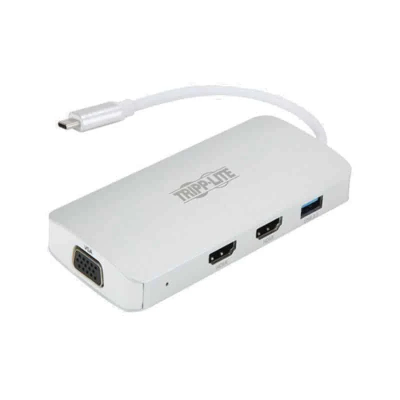 Lenovo TRIPP LITE USB-C Docking Station w/USB-A HUB 78024270