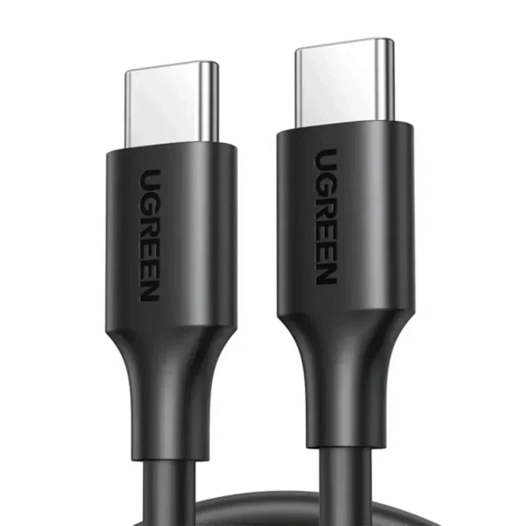 Ugreen USB-C To USB-C PD Fast Charging Cable 60W 3M