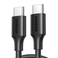 Ugreen USB-C To USB-C PD Fast Charging Cable 60W 3M