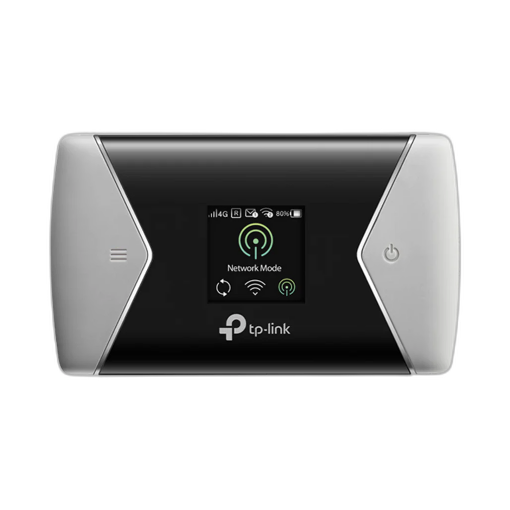 TP-Link M7450 - 300Mbps LTE-Advanced Mobile Wi-Fi
