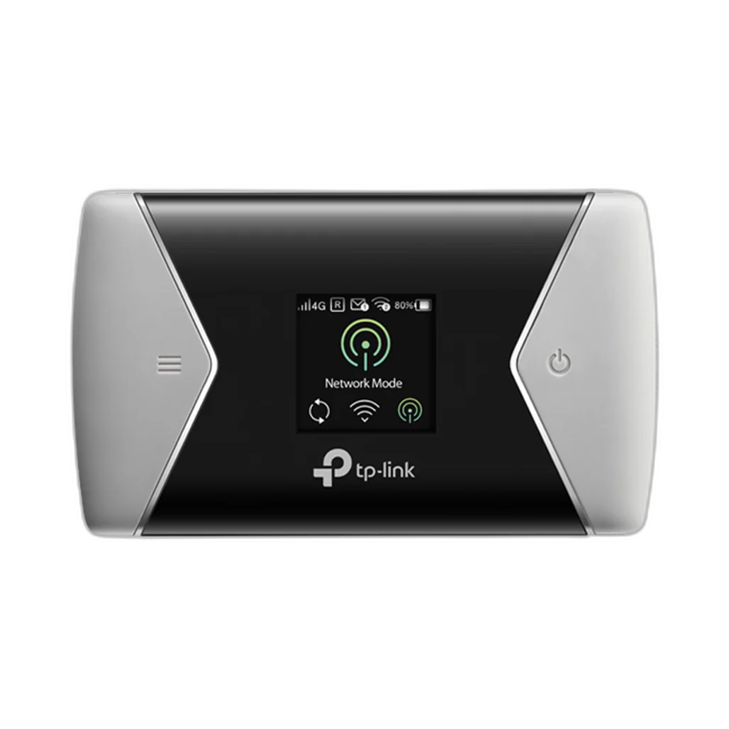TP-Link M7450 - 300Mbps LTE-Advanced Mobile Wi-Fi