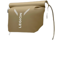 Lenovo Legion 16" Gaming Backpack GB500 (Black-Brown)