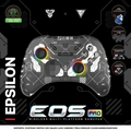 Fantech WGP15 EOS PRO, 3 Mode: Bluetooth, Strike Speed Wireless, Wired, with Buit-In Rechargeable Lithium-ion Battery