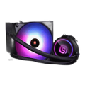 Board-x Cooling Fan Liquid Rgb 120Mm