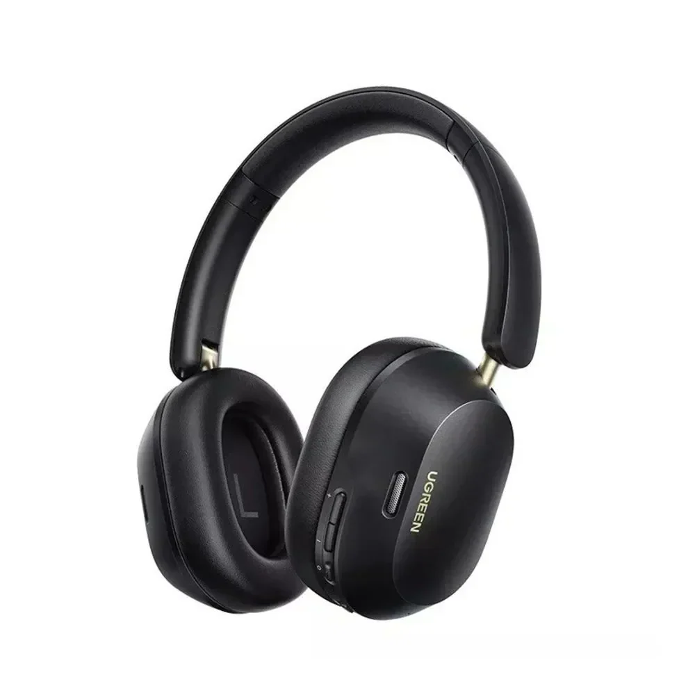 UGREEN HiTune MAX5C Hybrid Active Noise Cancelling Wireless Bluetooth Headphones - HP203 35758 35757 65384